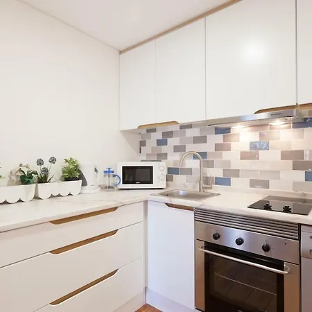 Flh Principe Real Comfortable Flat Lisboa